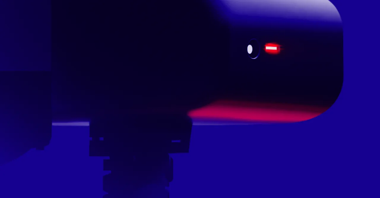 Nanobot - AI  Chat Experience